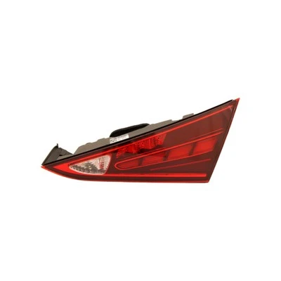 206 906 9001/206 906 9101 Inner Tail Light for Benz C-Class 2022